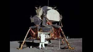 apollo 11 lunar module