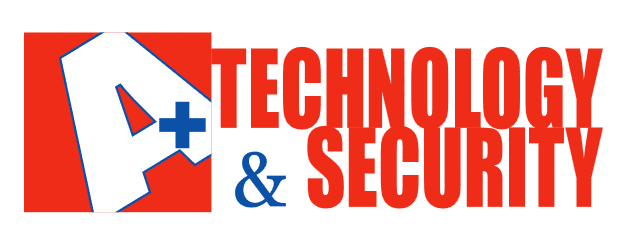 A+ Technology & Security Solutions
