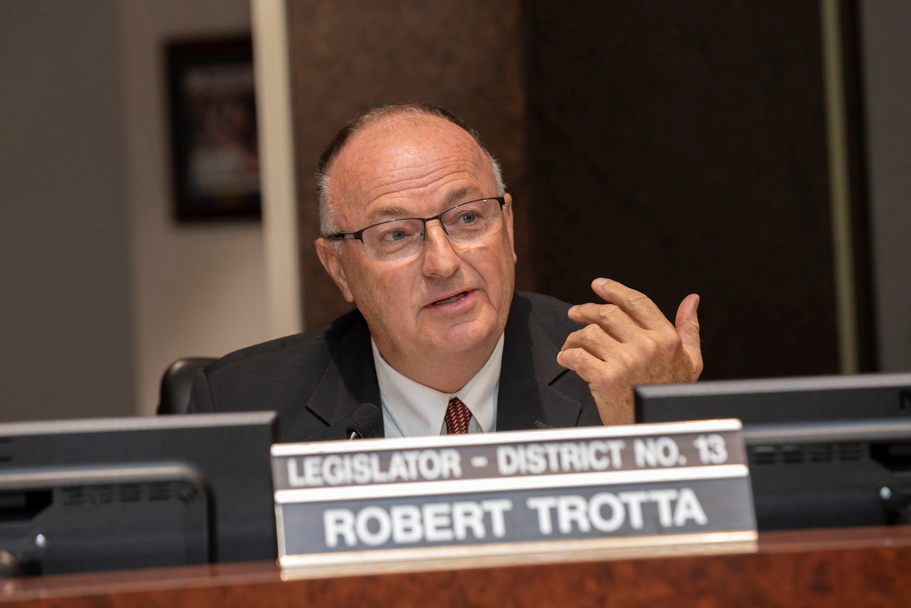 Robert Trotta