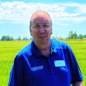 Bill Zalakar