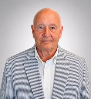 Ken Nevor
President/Chairman